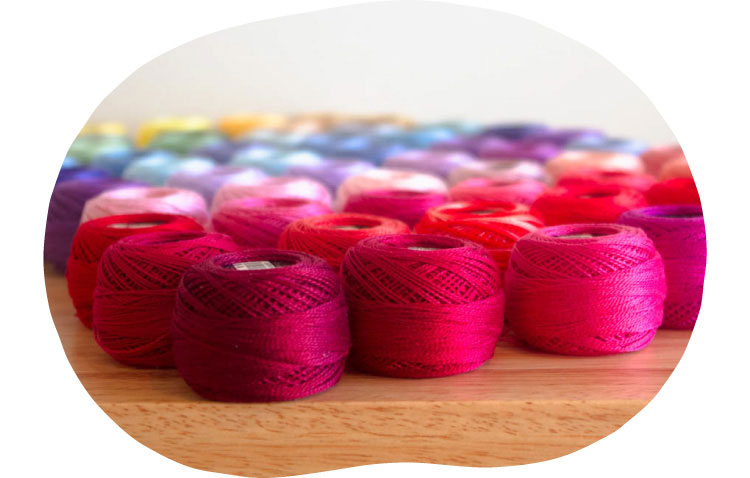 ニャンドゥティレッスンご予約